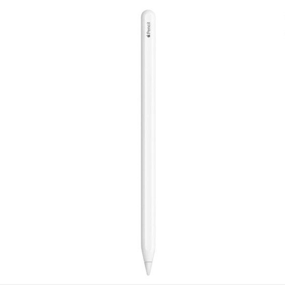 NWOB, Apple Pencil (2nd Generation) Pixel-Perfect Precision, Perfect for Notes - Picture 1 of 12